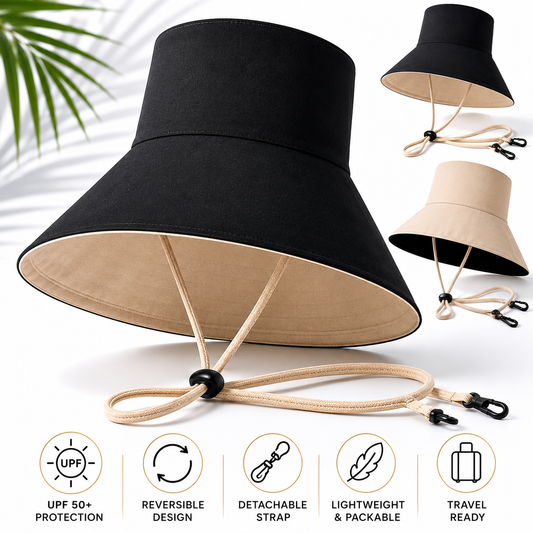 The Cove™ UPF 50+ Sun Hat